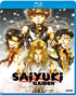 Saiyuki Gaiden: Complete Collection (Blu-ray)