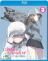 Girls und Panzer das Finale: Part 3 (Blu-ray)