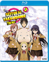 Seitokai Yakuindomo 2: The Movie (Blu-ray)