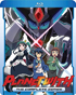 Planet With: The Complete Series (Blu-ray)