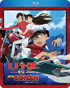 Lupin The 3rd vs Detective Conan: The Special (Blu-ray)