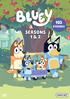 Bluey: Season One And Two