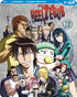 Beelzebub: The Complete TV Series (Blu-ray)