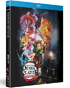 Demon Slayer: Kimetsu No Yaiba: Mugen Train Arc (Blu-ray)