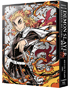 Demon Slayer: Kimetsu No Yaiba: Mugen Train Arc: Limited Edition (Blu-ray/CD)