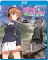 Girls und Panzer der Film (Blu-ray)