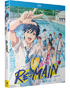 RE-MAIN: The Complete Season (Blu-ray)