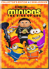 Minions: The Rise Of Gru: Collector's Edition