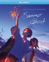 Summer Ghost (Blu-ray)