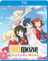 Kinmoza!: Pretty Days (Blu-ray)