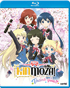 Kinmoza! The Movie: Thank You!! (Blu-ray)