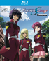 Mobile Suit Gundam SEED Destiny: HD Remaster Project: Collection 1 (Blu-ray)