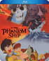 Flying Phantom Ship (Blu-ray)