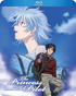 Princess And The Pilot (Blu-ray)