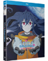 Irina The Vampire Cosmonaut: The Complete Season (Blu-ray)