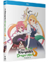 Miss Kobayashi's Dragon Maid S: Season 2 (Blu-ray)