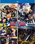 Bleach 4-Film Collection (Blu-ray): Memories Of Nobody / Diamond Dust Rebellion / Fade To Black / Hell Verse
