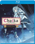 Chaika - The Coffin Princess: Complete Series Collection (Blu-ray)