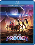 Star Trek: Prodigy: Season 1: Episodes 1-10 (Blu-ray)
