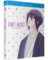 Fruits Basket (2019): Season 3 (Blu-ray/DVD)