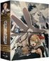 Mushoku Tensei: Jobless Reincarnation: Season 1 Part 1: Limited Edition (Blu-ray/DVD)