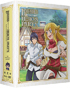 Banished From The Hero's Party I Decided To Live A Quiet Life In The Countryside: The Complete Season: Limited Edition (Blu-ray/DVD)