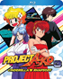 Project A-Ko 3: Cinderella Rhapsody (Blu-ray)