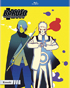 Boruto: Naruto Next Generations: Set 14: The Kawaki (Blu-ray)