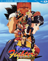 Virtua Fighter: The Animated Series