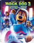 Rock Dog 3: Battle The Beat (Blu-ray)