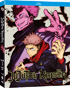 Jujutsu Kaisen: Season 1 Part 1 (Blu-ray)