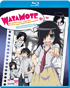 Watamote: Complete Collection (Blu-ray)(RePackaged)