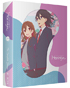 Horimiya: The Complete Season: Limited Edition (Blu-ray/DVD)