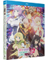 How Not To Summon A Demon Lord Omega: The Complete Series (Blu-ray)