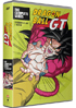 Dragon Ball GT: The Complete Series