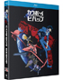 Cowboy Bebop: The Complete Series: 25th Anniversary Special Edition (Blu-ray)