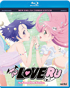 To Love-Ru: The Complete Series (Blu-ray)(RePackaged)