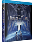 Attack On Titan: Final Season Part 2 (Blu-ray/DVD)