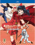 YashaHime: Princess Half-Demon: Season 2 Part 1 (Blu-ray)