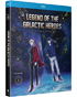 Legend Of The Galactic Heroes - Die Neue These: Season 3 (Blu-ray)