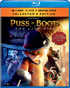 Puss In Boots: The Last Wish (Blu-ray/DVD)