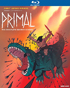 Genndy Tartakovsky's Primal: The Complete Second Season (Blu-ray)