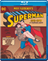 Max Fleischer's Superman 1941 - 1943 (Blu-ray)