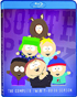South Park: The Complete Twenty-Fifth Season (Blu-ray)