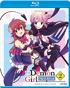 Demon Girl Next Door 2: Complete Collection (Blu-ray)