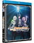Greatest Demon Lord Is Reborn As A Typical Nobody: The Complete Season (Blu-ray)