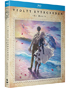 Violet Evergarden: The Movie (Blu-ray)