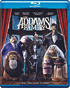 Addams Family (2019)(Blu-ray)(Reissue)