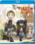 Made In Abyss: The Golden City Of The Scorching Sun: Complete Collection (Blu-ray)