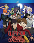 Lupin The 3rd: Angel Tactics (Blu-ray)